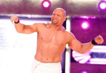 Val Venis Claims He’s Received Death Threats From “Godless Nutjobs”