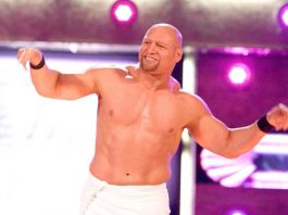 Val Venis Claims He’s Received Death Threats From “Godless Nutjobs”