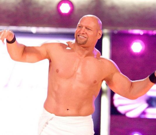 Val Venis Claims He’s Received Death Threats From “Godless Nutjobs”
