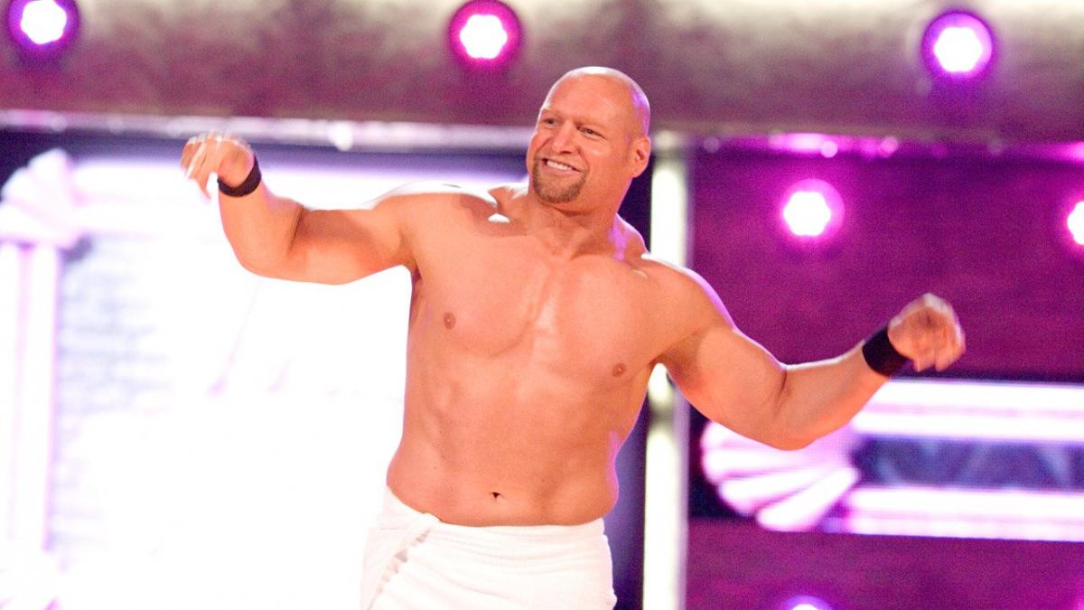 Val Venis Responds To Fans Calling Him A Bigot PWMania Wrestling News