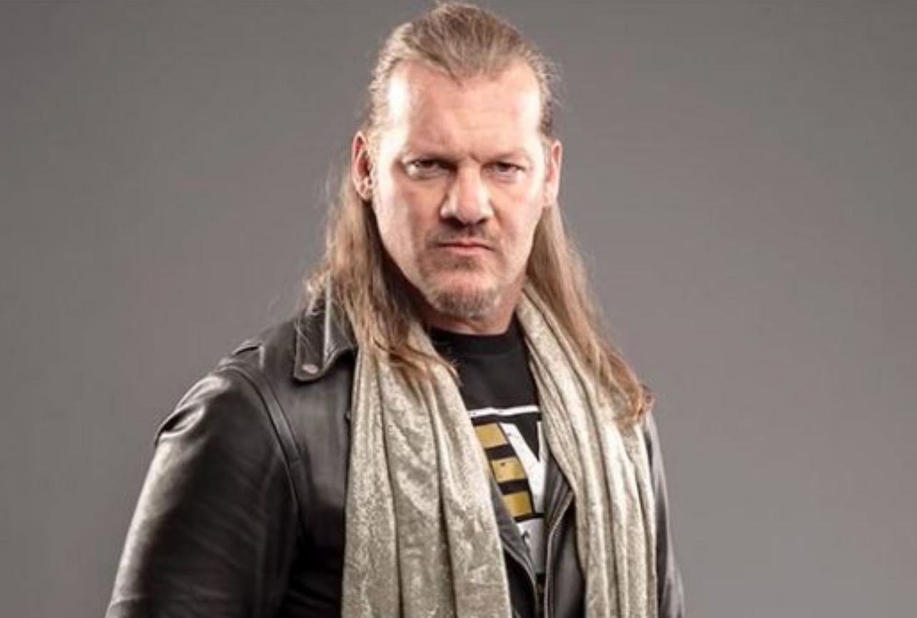 Chris Jericho Comments On His Lengthy Storyline With MJF.