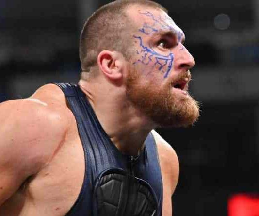 Mojo Rawley Reveals How Much He Earned With His First Contract In WWE