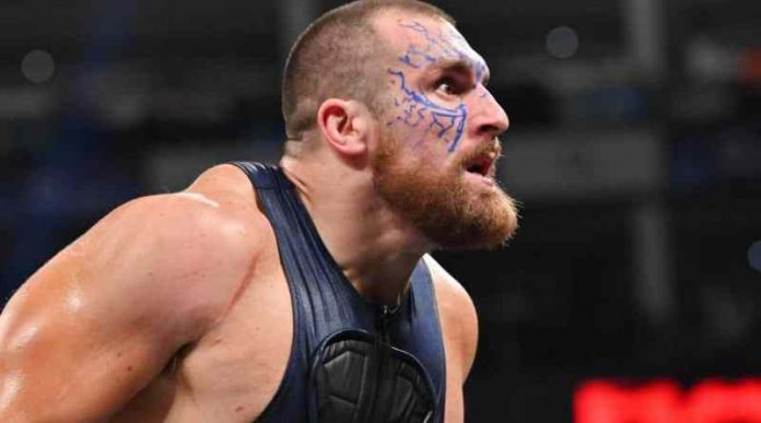 Mojo Rawley Explains Why He Started Paragon Talent Group After WWE Exit