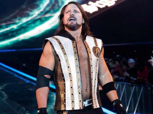 AJ-Styles