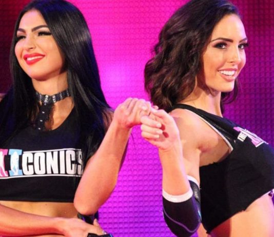 IIconics