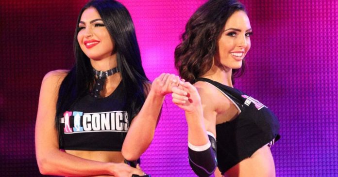 Iiconics
