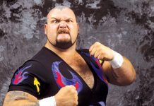 First Look At Bam Bam Bigelow In WWE 2K26 Revealed Bam Bam Bigelow