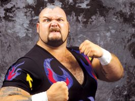 First Look At Bam Bam Bigelow In WWE 2K26 Revealed Bam Bam Bigelow