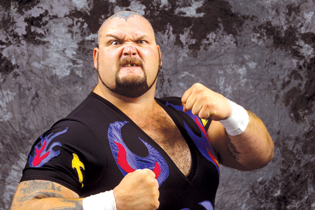 Bam Bam Bigelow  Was He a Main Eventer  Ask PWS