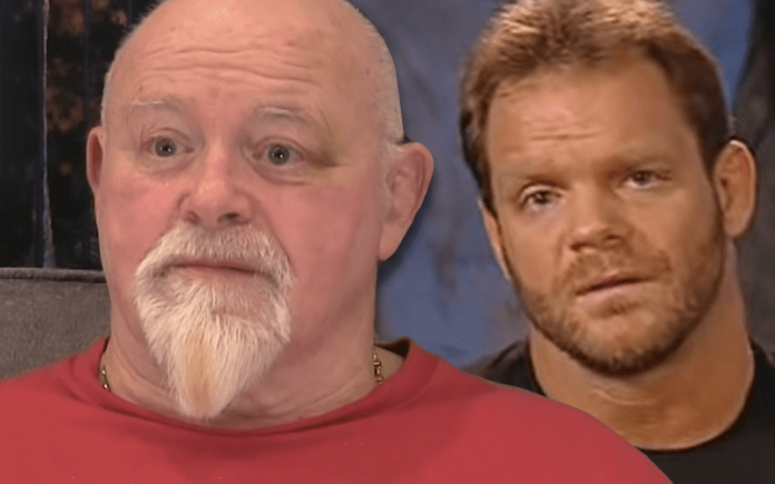 Kevin Sullivan Denies He Ever Hit Nancy Benoit, Talks Chris Benoit 