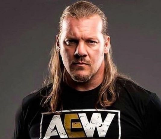Chris Jericho Reacts To Winnipeg Free Press Article On AWA He Wrote At Age 18