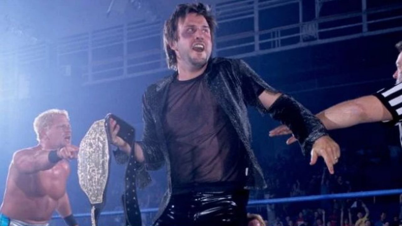 David Arquette Bringing Family Of Wrestlers To Family Feud Pwmania Com David Arquette Bringing Family Of Wrestlers To Family Feud Pwmania Com