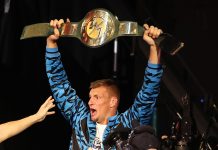 WWE Stars Set For Gronk Beach Event During WrestleMania Weekend Rob Gronkowski