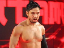 Mike Santana vs. KENTA Announced For HOG’s Final Warning