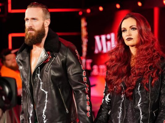 mike-maria-kanellis