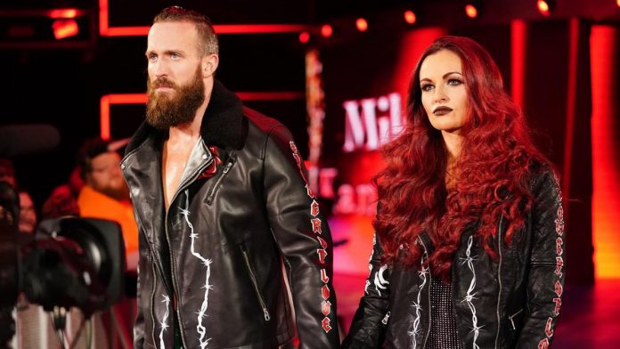 mike-maria-kanellis
