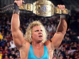 Barry Darsow Recalls Curt Hennig Pranking Sid Vicious And Ultimate Warrior In WWE
