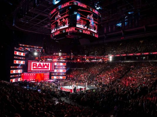raw-arena