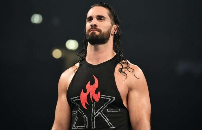 WWE: Becky Lynch, Seth Rollins Announce Birth of First Child in