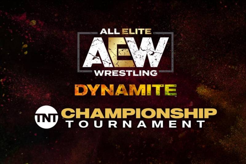 wwe tnt championship
