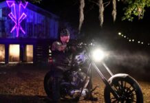 The Undertaker