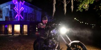 The Undertaker