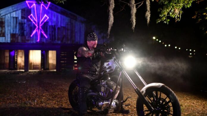 undertaker