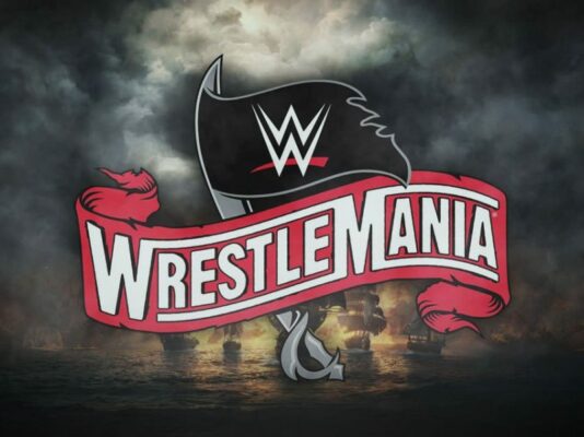 wrestlemania36