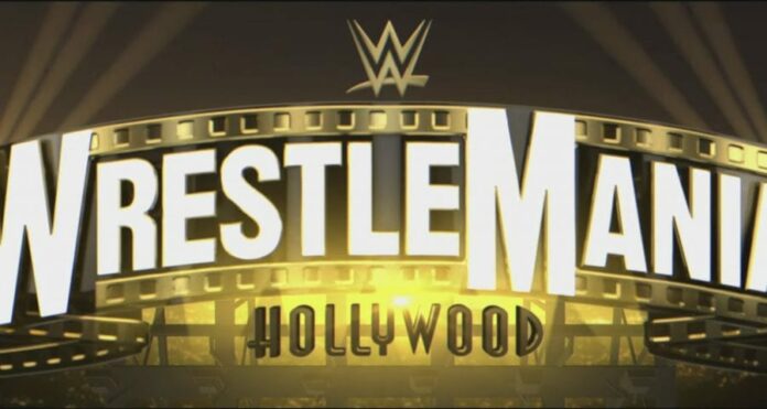 First Promo For Wwe Wrestlemania 37 Charlotte S Birthday On Wrestlemania 36 Pwmania Com