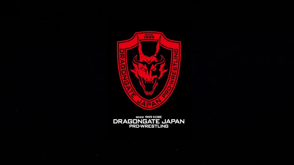 LineUp For Dragon Gate The Final Gate (12/25/22) PWMania Wrestling