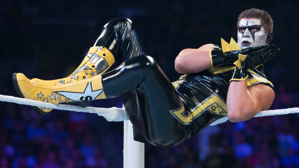 stardust aew