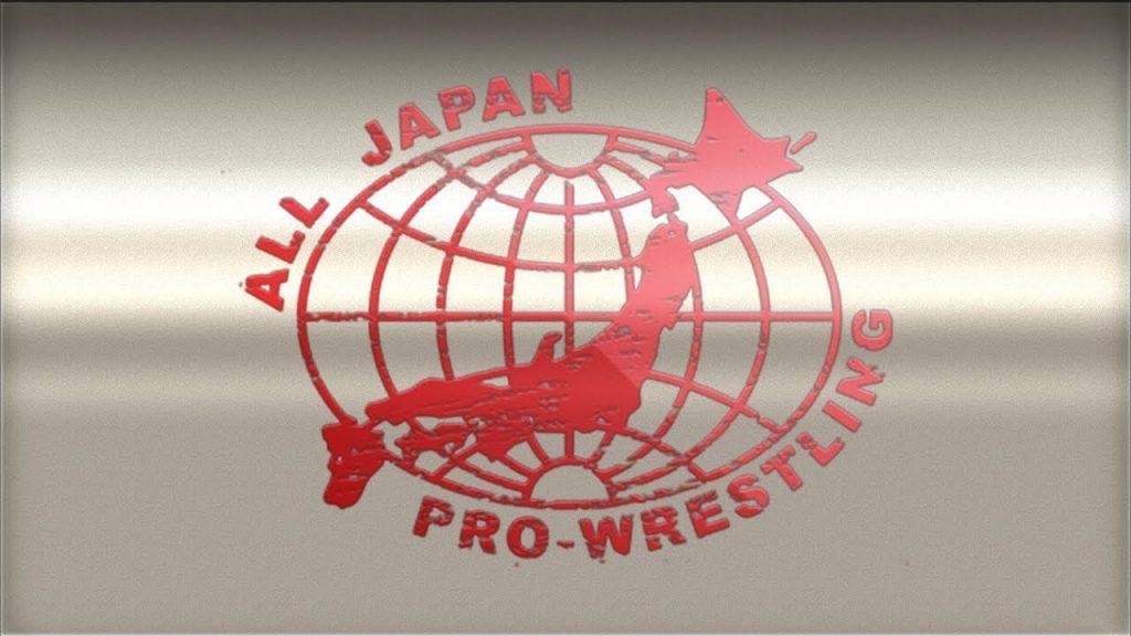 AJPW Holds Empty Arena Show - PWMania - Wrestling News