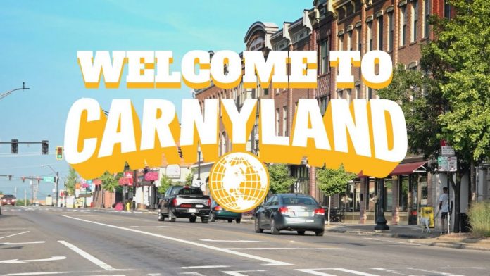 carnyland
