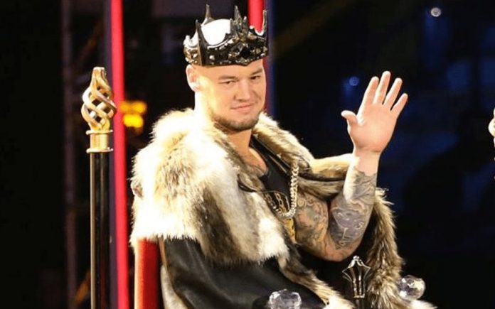 king-corbin