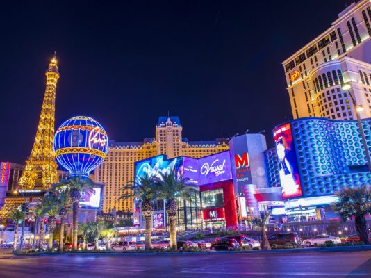 las-vegas