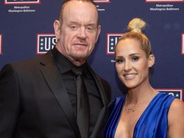 The Undertaker On How His Relationship With Michelle McCool Affected Her Career
