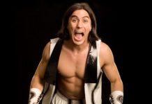 Paul London Reflects On Vince McMahon Segment, Brock Lesnar Debut Match