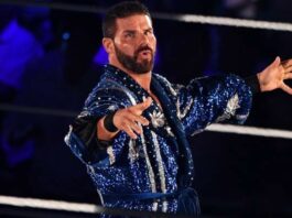 Eric Young On Robert Roode: “He Is One Of The Best Professional Wrestlers Of All Time”