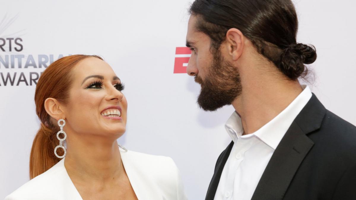 Seth Rollins Recalls 2019 Storyline With Becky Lynch, Why It Fell