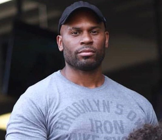 Muhammad Hassan Recalls Working On A Screenplay With Shad Gaspard