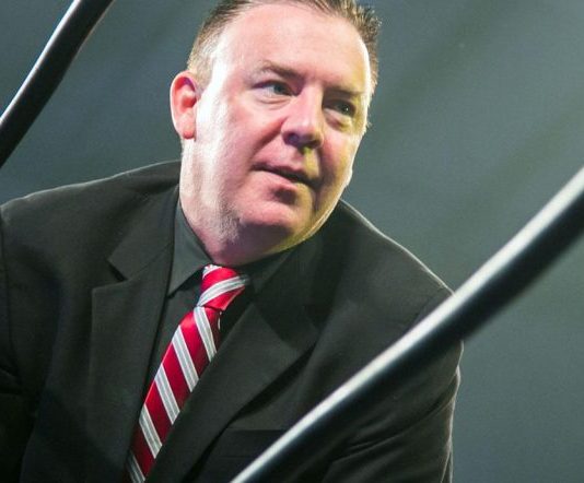 Bobby Cruise Signs New Deal With AEW/ROH