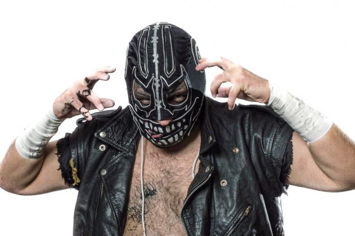 wrestling uno