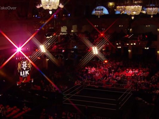 NXT-UK