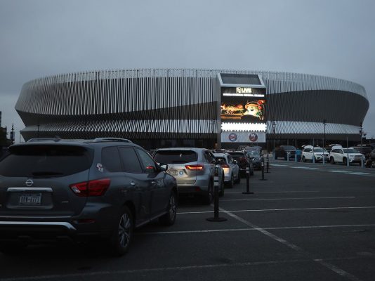 Nassau-Coliseum