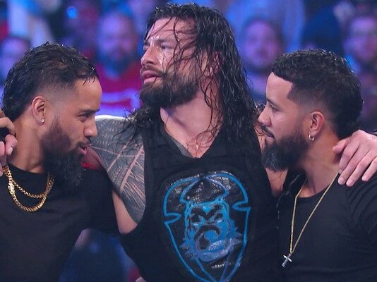 Reigns-Usos