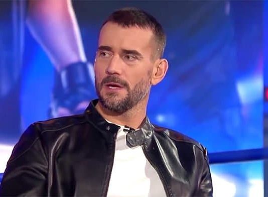 cm-punk