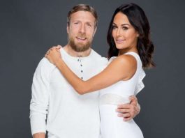 Bryan Danielson Shares How Depression Impacted His Marriage With Brie Bella