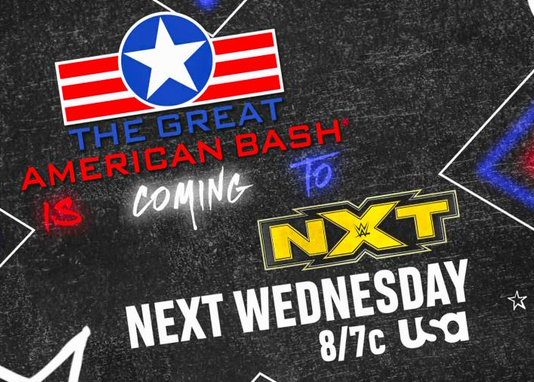 great-american-bash