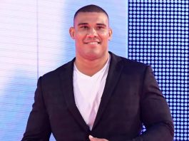 Producers For Matches On This Week’s WWE SmackDown Revealed