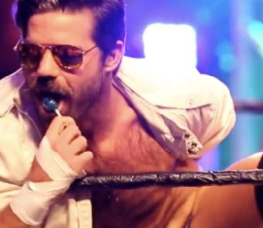 Joey Ryan